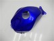 Carenados Moto Honda CBR600RR 2005-2006 - Azul Negro