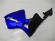 Carenados Moto Honda CBR600RR 2005-2006 - Azul Negro