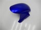Carenados Moto Honda CBR600RR 2005-2006 - Azul Negro