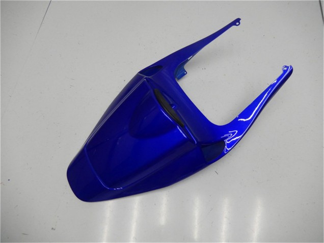Carenados Moto Honda CBR600RR 2005-2006 - Azul Negro