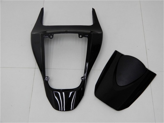 Carenado Moto Honda CBR600RR 2007-2008 - Negro Brillante
