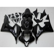 Carenado Moto Honda CBR600RR 2007-2008 - Negro Brillante