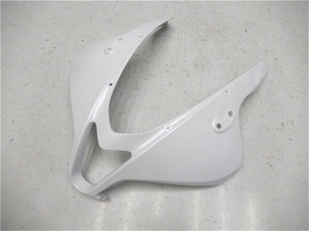 Carenado Moto Honda CBR600RR 2007-2008 - Blanco Perla