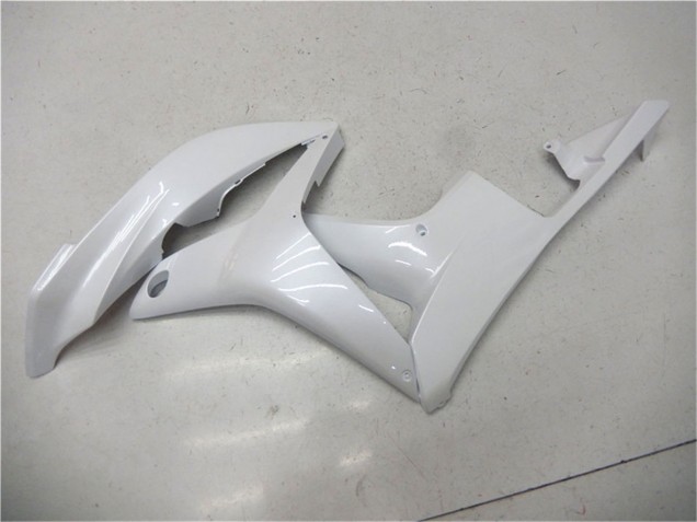 Carenado Moto Honda CBR600RR 2007-2008 - Blanco Perla
