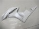 Carenado Moto Honda CBR600RR 2007-2008 - Blanco Perla