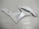 Carenado Moto Honda CBR600RR 2007-2008 - Blanco Perla