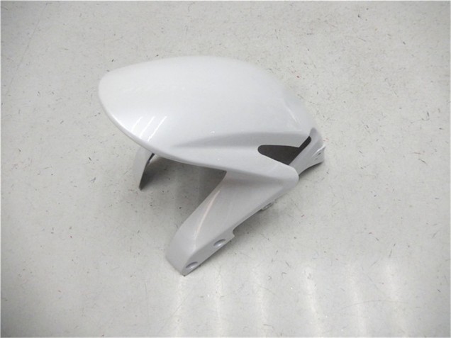 Carenado Moto Honda CBR600RR 2007-2008 - Blanco Perla