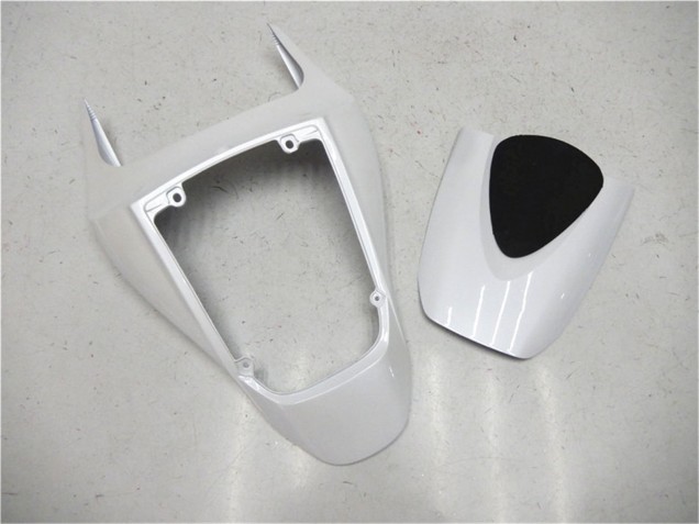 Carenado Moto Honda CBR600RR 2007-2008 - Blanco Perla
