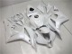 Carenado Moto Honda CBR600RR 2007-2008 - Blanco Perla