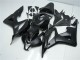 Kits Carenados Moto Honda CBR600RR 2007-2008 - Negro Mate
