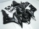 Kits Carenados Moto Honda CBR600RR 2007-2008 - Negro Mate