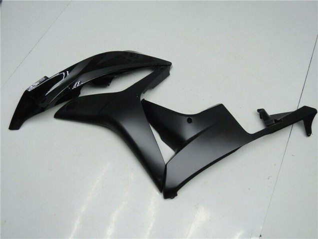 Kits Carenados Moto Honda CBR600RR 2007-2008 - Negro Mate