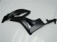 Kits Carenados Moto Honda CBR600RR 2007-2008 - Negro Mate