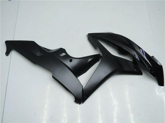 Kits Carenados Moto Honda CBR600RR 2007-2008 - Negro Mate