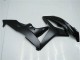 Kits Carenados Moto Honda CBR600RR 2007-2008 - Negro Mate