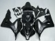 Kits Carenados Moto Honda CBR600RR 2007-2008 - Negro Mate