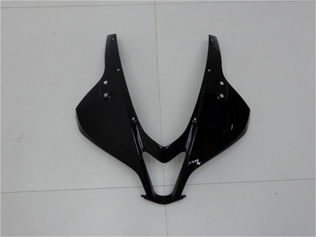 Kits Carenados Moto Honda CBR600RR 2009-2012 - Negro Brillante
