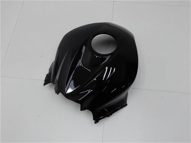 Kits Carenados Moto Honda CBR600RR 2009-2012 - Negro Brillante