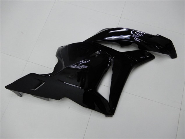 Kits Carenados Moto Honda CBR600RR 2009-2012 - Negro Brillante