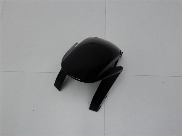 Kits Carenados Moto Honda CBR600RR 2009-2012 - Negro Brillante
