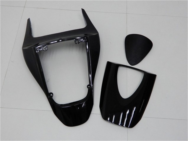 Kits Carenados Moto Honda CBR600RR 2009-2012 - Negro Brillante