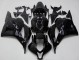 Kits Carenados Moto Honda CBR600RR 2009-2012 - Negro Brillante