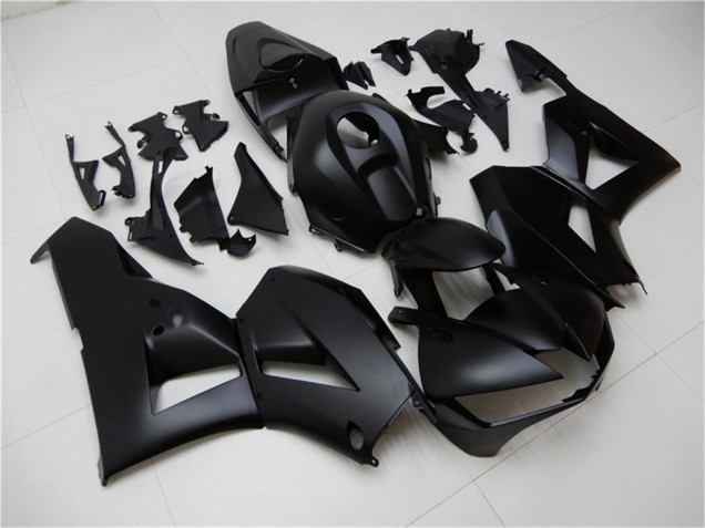 Carenados Moto Honda CBR600RR 2013-2023 - Negro Mate