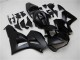 Carenados Moto Honda CBR600RR 2013-2023 - Negro Mate
