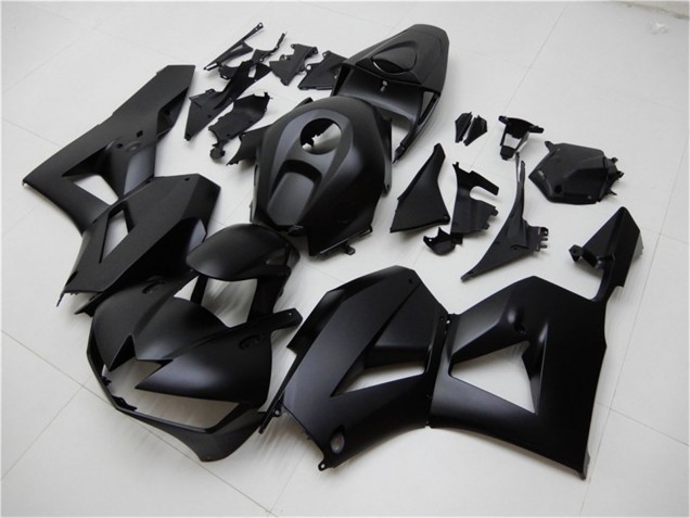 Carenados Moto Honda CBR600RR 2013-2023 - Negro Mate
