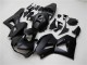 Carenados Moto Honda CBR600RR 2013-2023 - Negro Mate