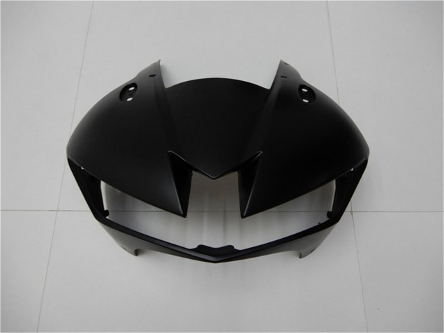Carenados Moto Honda CBR600RR 2013-2023 - Negro Mate