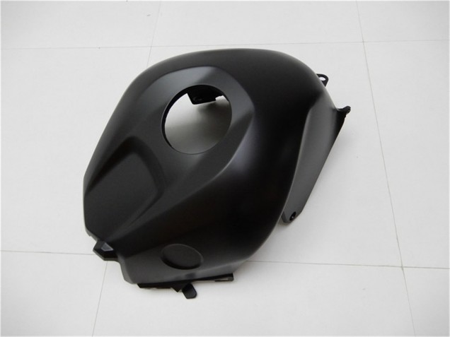 Carenados Moto Honda CBR600RR 2013-2023 - Negro Mate
