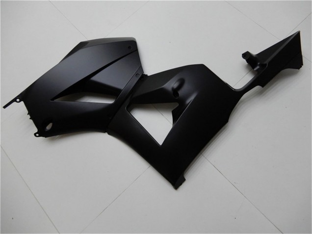 Carenados Moto Honda CBR600RR 2013-2023 - Negro Mate