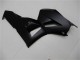 Carenados Moto Honda CBR600RR 2013-2023 - Negro Mate