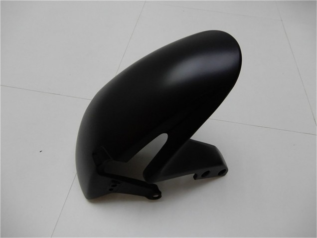 Carenados Moto Honda CBR600RR 2013-2023 - Negro Mate