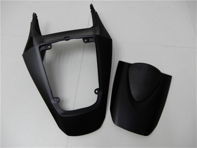 Carenados Moto Honda CBR600RR 2013-2023 - Negro Mate