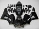 Carenados Moto Honda CBR600RR 2013-2023 - Negro Mate