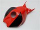 Kits Carenado Moto Honda CBR1000RR 2006-2007 - Rojo Negro Brillante