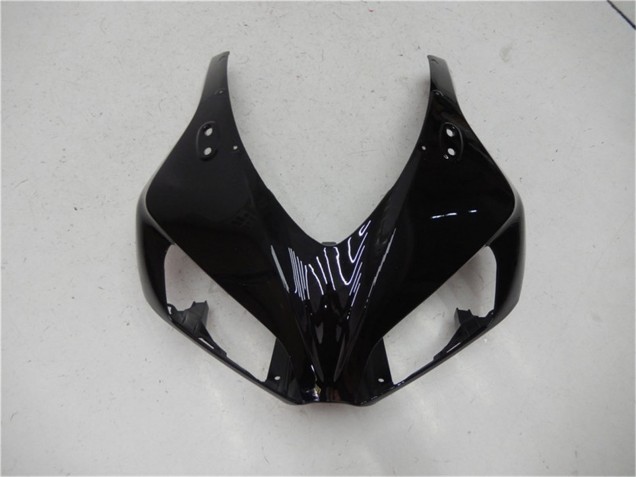 Carenado Moto Honda CBR1000RR 2006-2007 - Negro Brillante