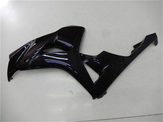 Carenado Moto Honda CBR1000RR 2006-2007 - Negro Brillante