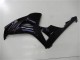 Carenado Moto Honda CBR1000RR 2006-2007 - Negro Brillante