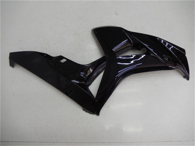 Carenado Moto Honda CBR1000RR 2006-2007 - Negro Brillante