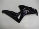 Carenado Moto Honda CBR1000RR 2006-2007 - Negro Brillante