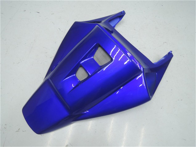 Kits Carenados Moto Honda CBR1000RR 2006-2007 - Azul Negro Brillante