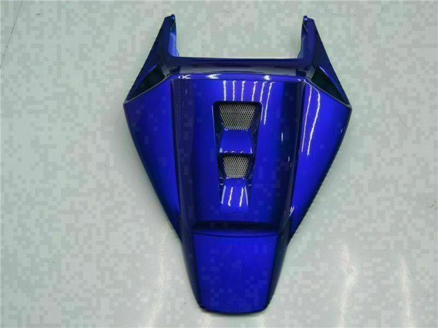 Kits Carenados Moto Honda CBR1000RR 2006-2007 - Blanco Rojo Azul HRC