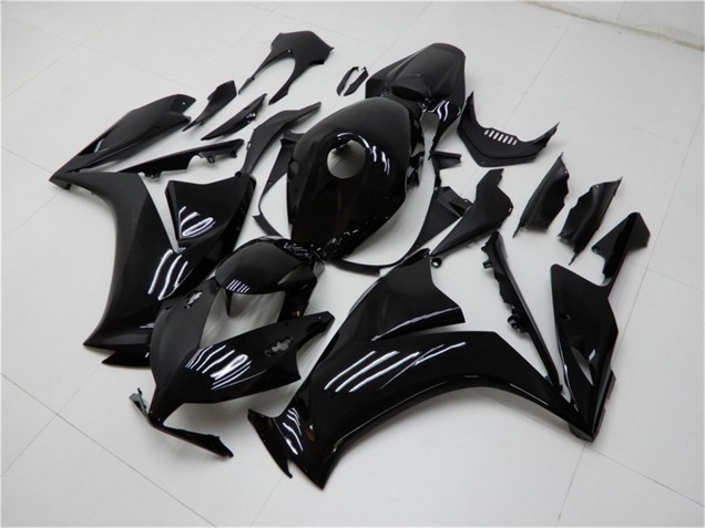 Carenados Moto Honda CBR1000RR 2012-2016 - Negro Brillante