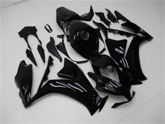 Carenados Moto Honda CBR1000RR 2012-2016 - Negro Brillante