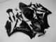 Carenados Moto Honda CBR1000RR 2012-2016 - Negro Brillante