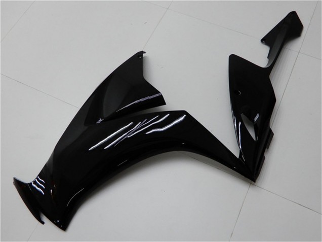 Carenados Moto Honda CBR1000RR 2012-2016 - Negro Brillante