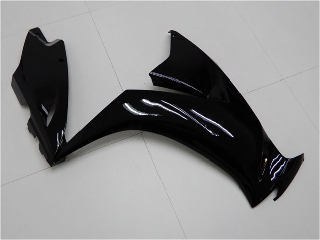 Carenados Moto Honda CBR1000RR 2012-2016 - Negro Brillante